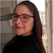 Licenciada en Fisioterapia (4 años dexperiencia), si buscas clases personalizadas de anatomía, fisiología, patologías... ¡Llámame!